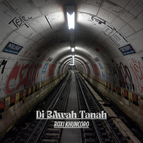 Di Bawah Tanah cover art