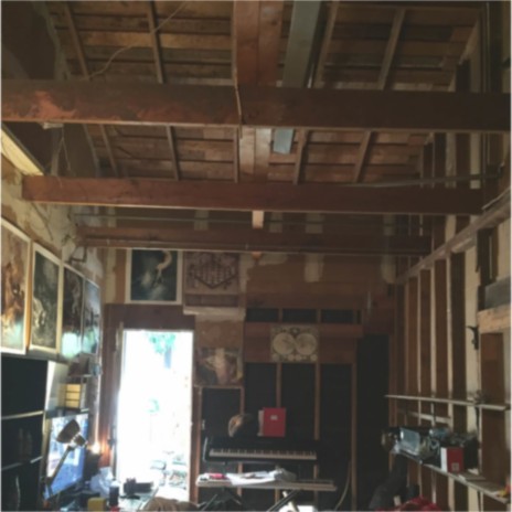 Garage days (Freestyle) cover art