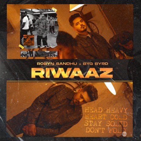 Riwaaz ft. Byg Byrd