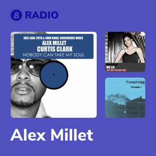 Alex Millet Radio