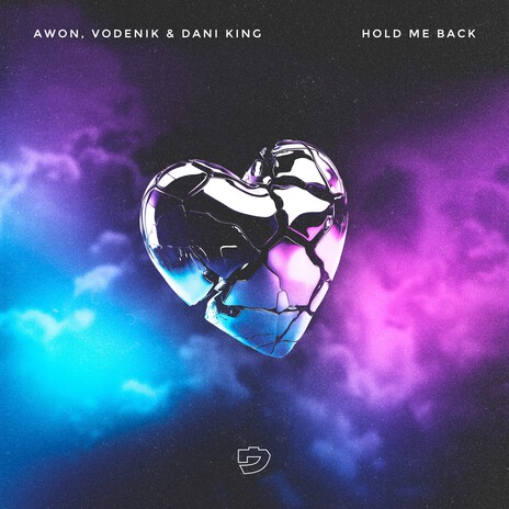 Hold Me Back ft. Vodenik & Dani King cover art