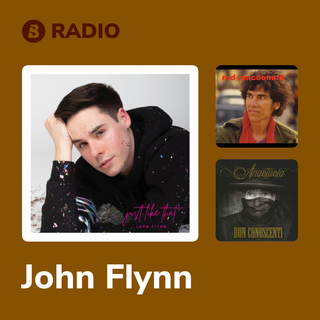 John Flynn Radio