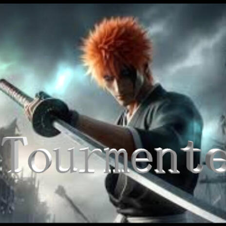 Tourmenté