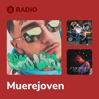 Muerejoven Radio