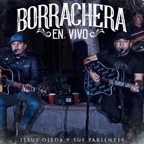 Ni El Dinero Ni Nada (En Vivo) cover art