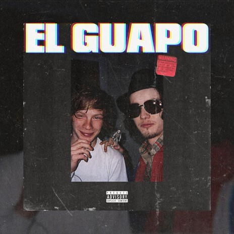 Ego Twists The Twilight ft. Trausti Laufdal cover art