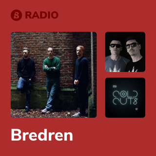Bredren Radio