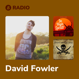 David Fowler Radio