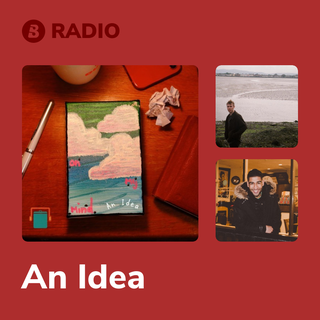 An Idea Radio