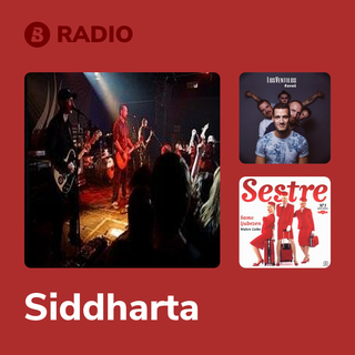 Siddharta Radio