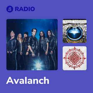 Avalanch Radio