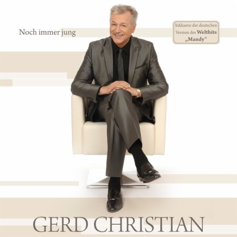 Noch immer jung (Radio Version) cover art