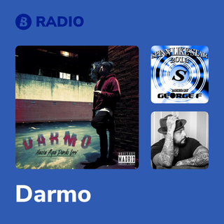 Darmo Radio