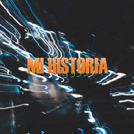 Mi Historia cover art