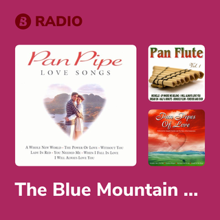 The Blue Mountain Panpipe Ensemble Radio