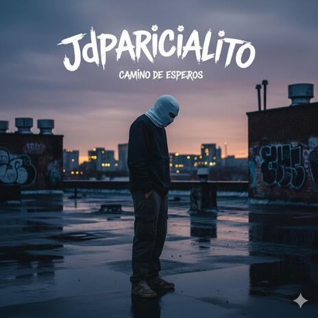 Soy tu luchador cover art