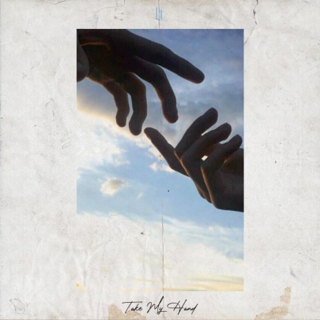 Take My Hand cover art