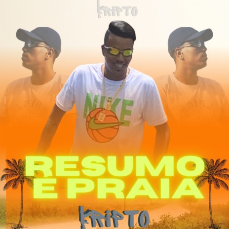 Resumo É Praia