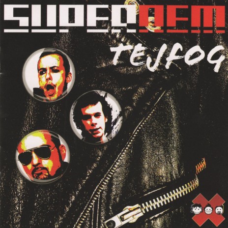 Számolj Rám cover art