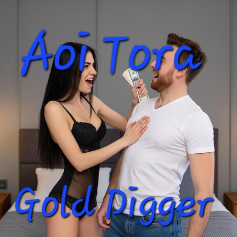 Gold Digger cover art