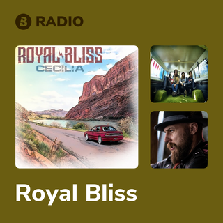 Royal Bliss Radio