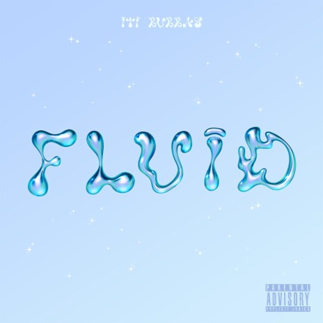 FLUID ft. MĀ, WYNONA & TAMA cover art