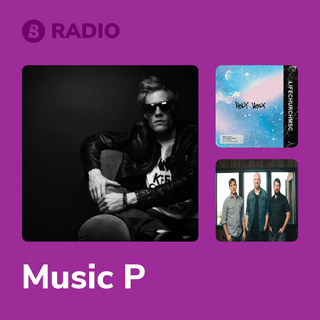 Music P Radio