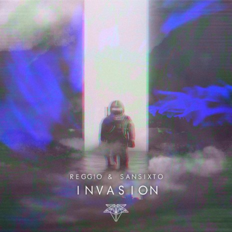 Invasion ft. Sansixto