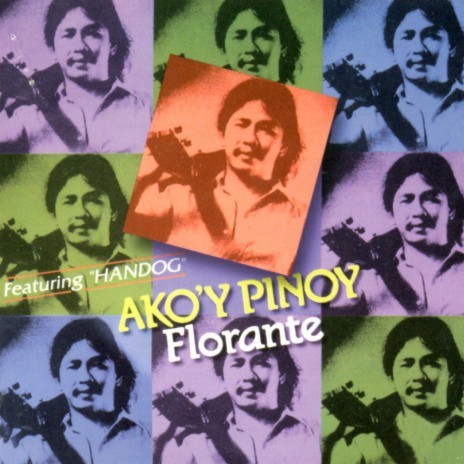 Bahay cover art