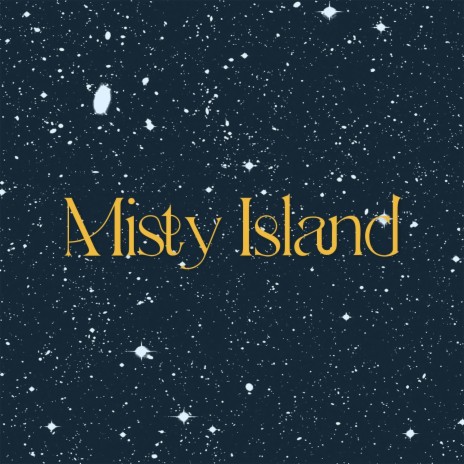 Misty Island cover art