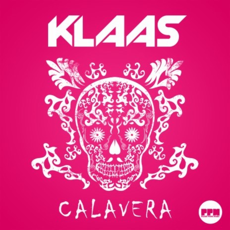 Calavera (Original Edit) cover art