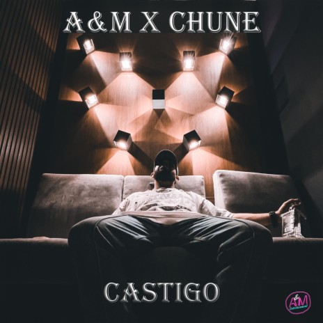 Castigo ft. Chune cover art