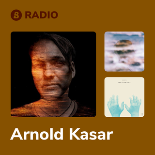 Arnold Kasar Radio