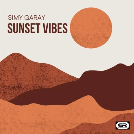 Sunset Vibes cover art