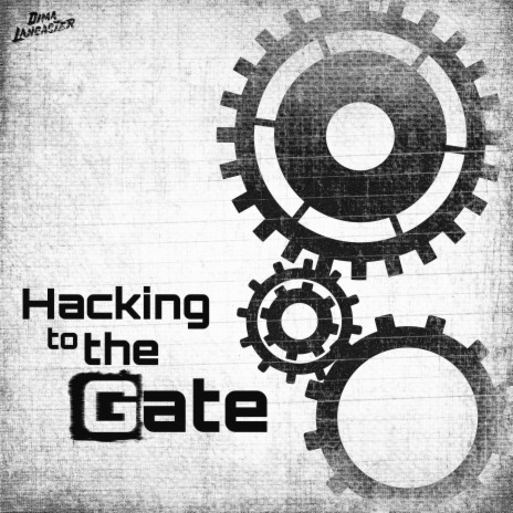 Hacking to the Gate (Steins;Gate Opening) cover art