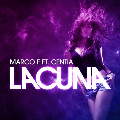 Lacuna (Radio Edit) ft. Centia