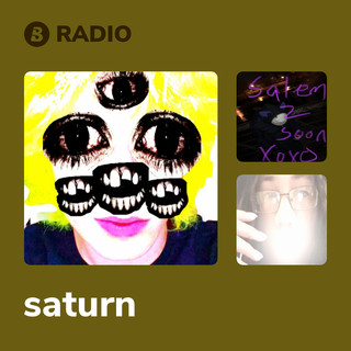 saturn Radio