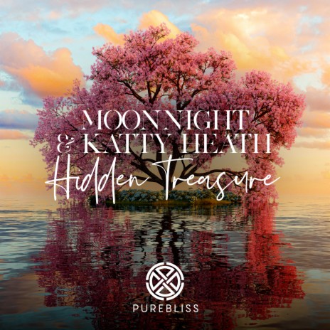 Hidden Treasure ft. Katty Heath cover art