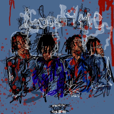 Good 4 Me cover art