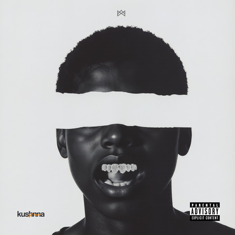 Brand New cover art