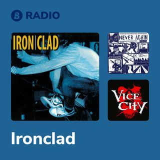 Ironclad Radio