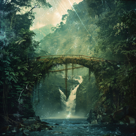 Bridge Over Troubled Water cover art
