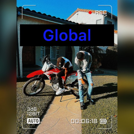 Global ft. cjdaagreat