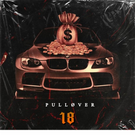 18 cover art