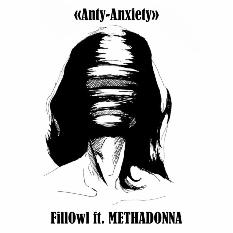 Anty-Anxiety ft. METHADONNA cover art