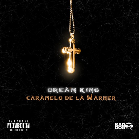 Caramelo De La Warner cover art