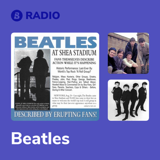 Beatles Radio