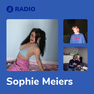 Sophie Meiers Radio