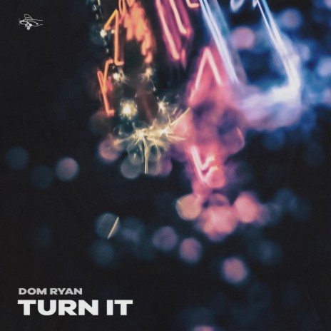 Turn It cover art