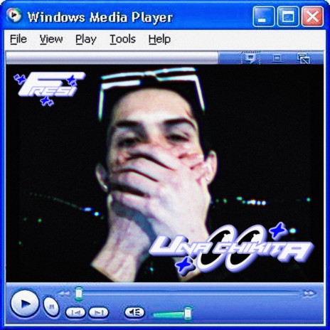 Una chikita cover art